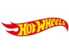Hot Wheels Logo.