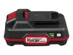 Parkside X20V Team battery pack