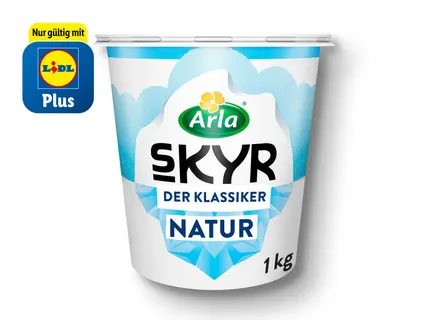 Arla Skyr Natur