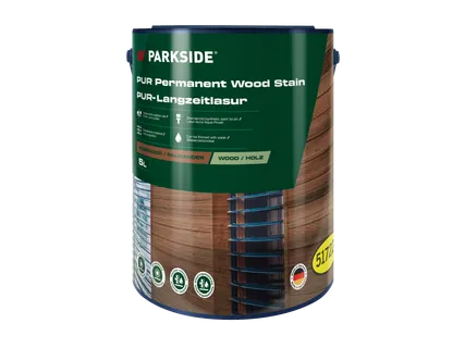 PARKSIDE Houtbeits