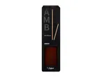 Deluxe Amber reed diffuser.