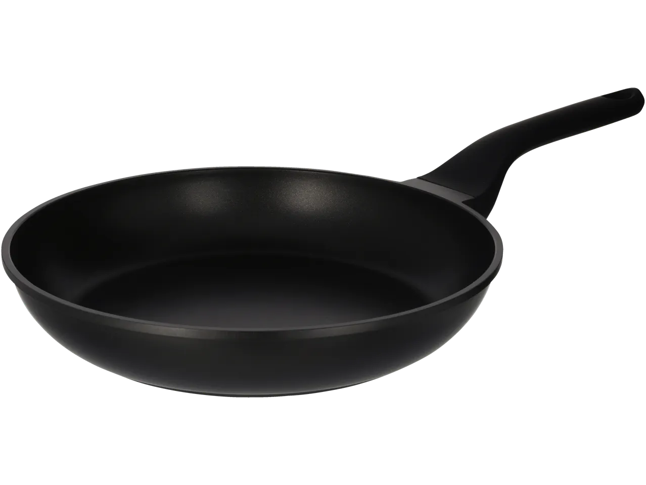 Silvercrest® cast aluminum pan