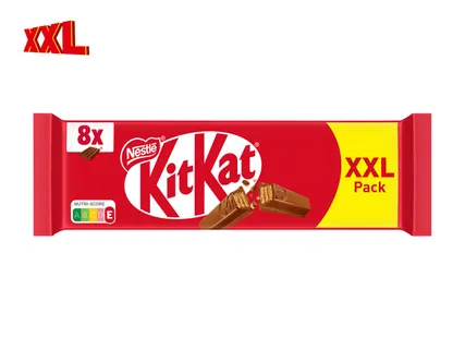 Nestlé KitKat XXL