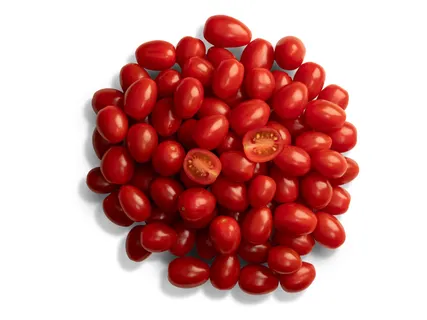 Cherry paradicsom
