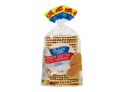SONDEY Galettes campinoises XXL