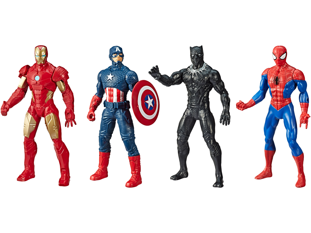 Hasbro Figurka z kolekcji Avengers lub Star Wars