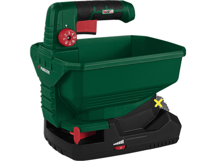 Akkus univerzális szóró