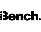 Logo: Bench.