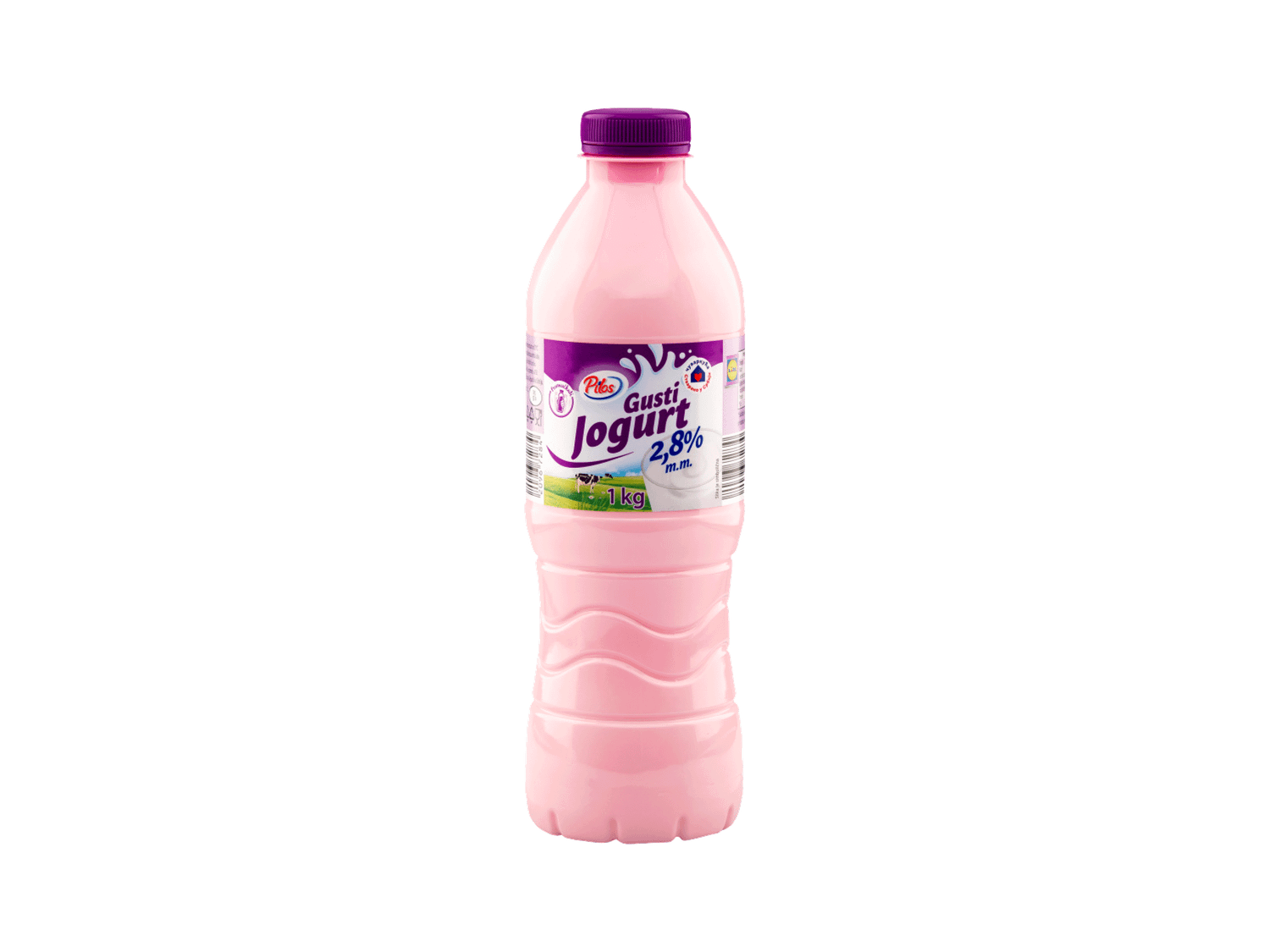 Gusti jogurt