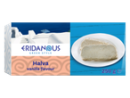 Halva vanilie Eridanous, stil grecesc (250g).