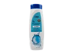 Șampon Cien anti-mătreață pentru păr uscat.
