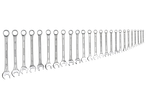Set Parkside® kombinovanih ključeva od 6 do 32 mm.