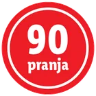 F 90 pranja