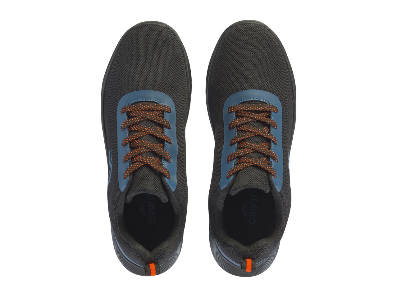 Go to full screen view: Crivit Men’s Trainers - Image 13