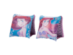 Disney Princess Ariel inflatable armbands: perfect for learning to swim.