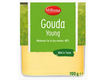 Gouda sajt