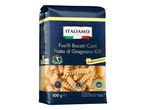 Pâtes Italiamo Fusilli Bucati Corti Gragnano IGP.