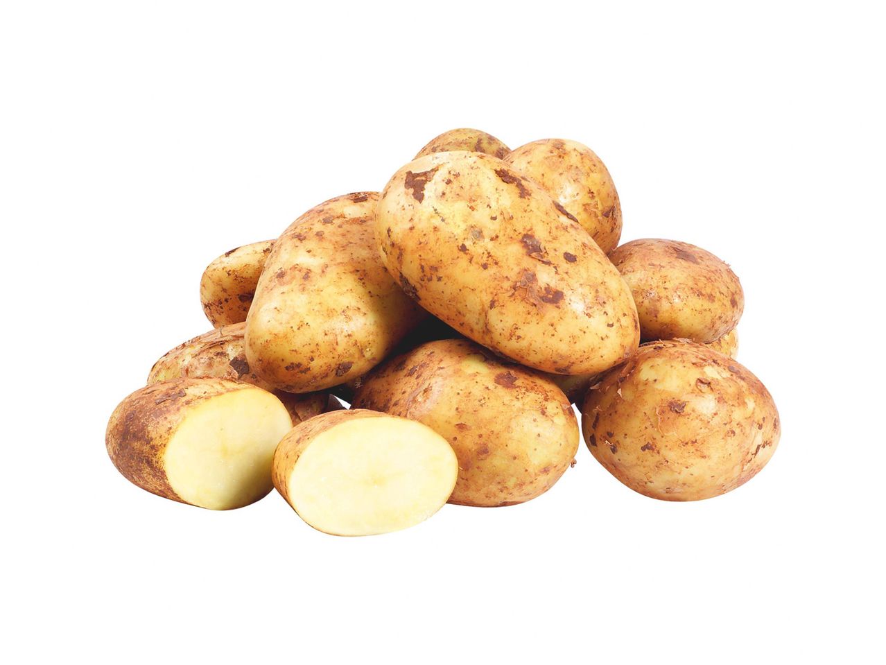 Άνοιγμα σε πλήρης οθόνη: Πατάτες Π.Γ.Ε. Νευροκοπίου - Εικόνα 1