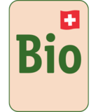 Certificato Bio Svizzero.