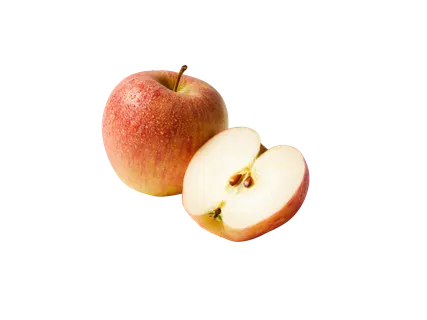 Bio piros alma (Lidl Plus)