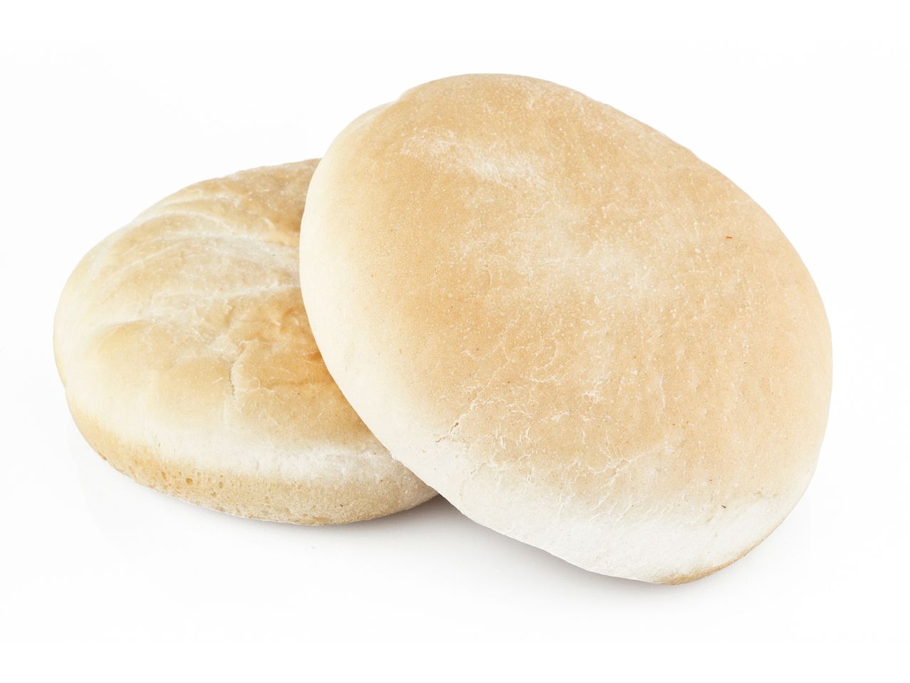 Go to full screen view: Soft Flat Bread - Image 1