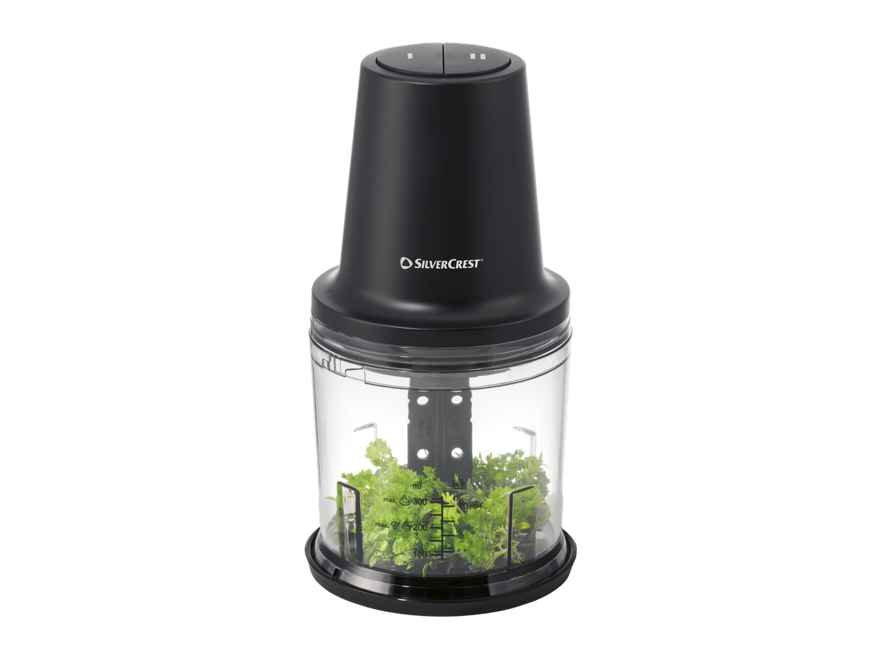 Silvercrest® multifunkcionalni secko sa začinskim biljem