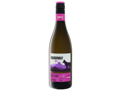 Chileense Chardonnay