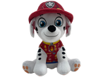 Paw Patrol® plīša rotaļlieta Māršals Ziemassvētku džemperī