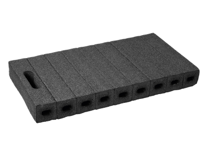 Kerti térdelőpárna