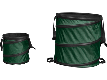 Parkside® Savaiminio išsiformavimo sodo atliekų maišų rinkinys