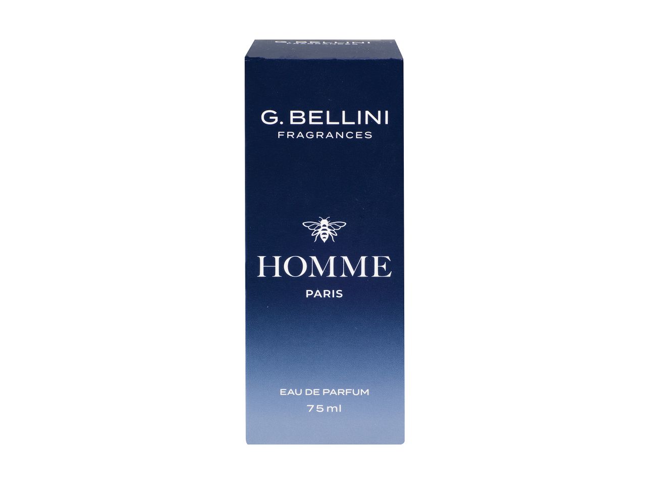 Go to full screen view: G.Bellini Fragrances Homme - Image 1
