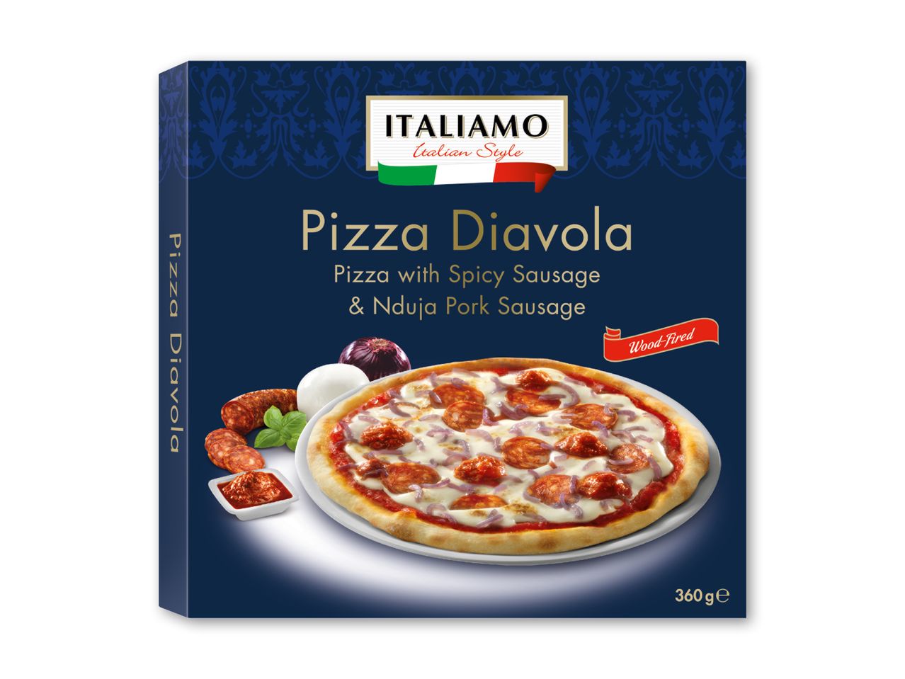 Pizza