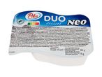 Pilos Duo Neo desszert: joghurt és kakaós keksz.