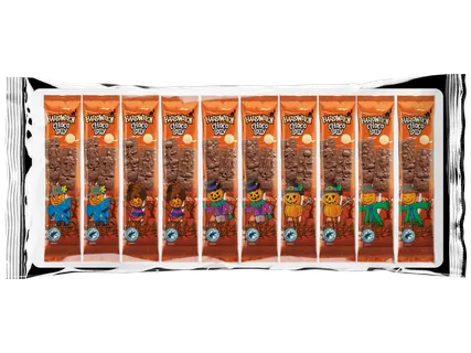 HALLOWEEN Chocoladelolly's