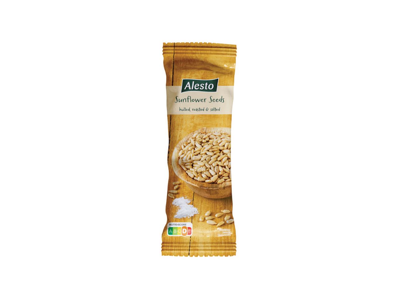 Pakovanje instant kafe sa mlekom, brenda Nestle.
