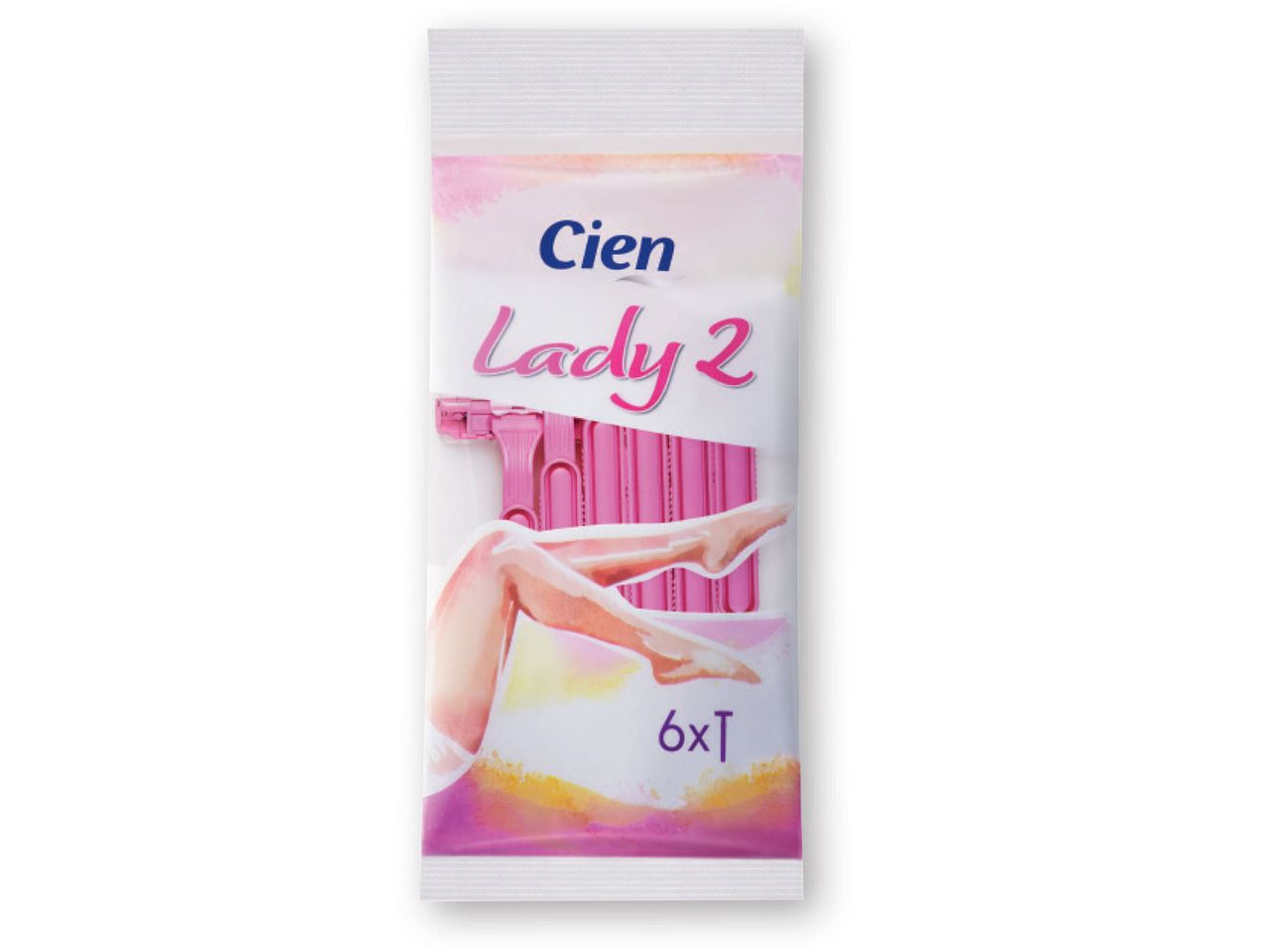 Go to full screen view: CIEN Lady 2 - Image 1