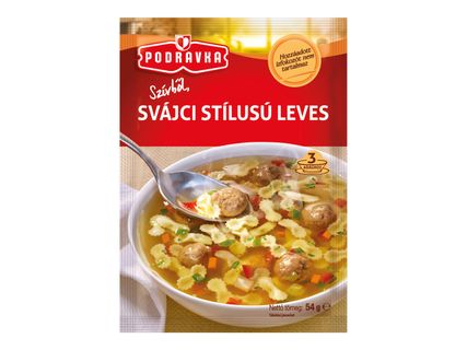 Instant leves*