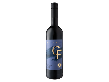 Cabernet Franc (Lidl Plus)