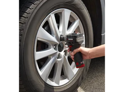 Trusă tubulare de impact