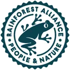 Rainforest alliance