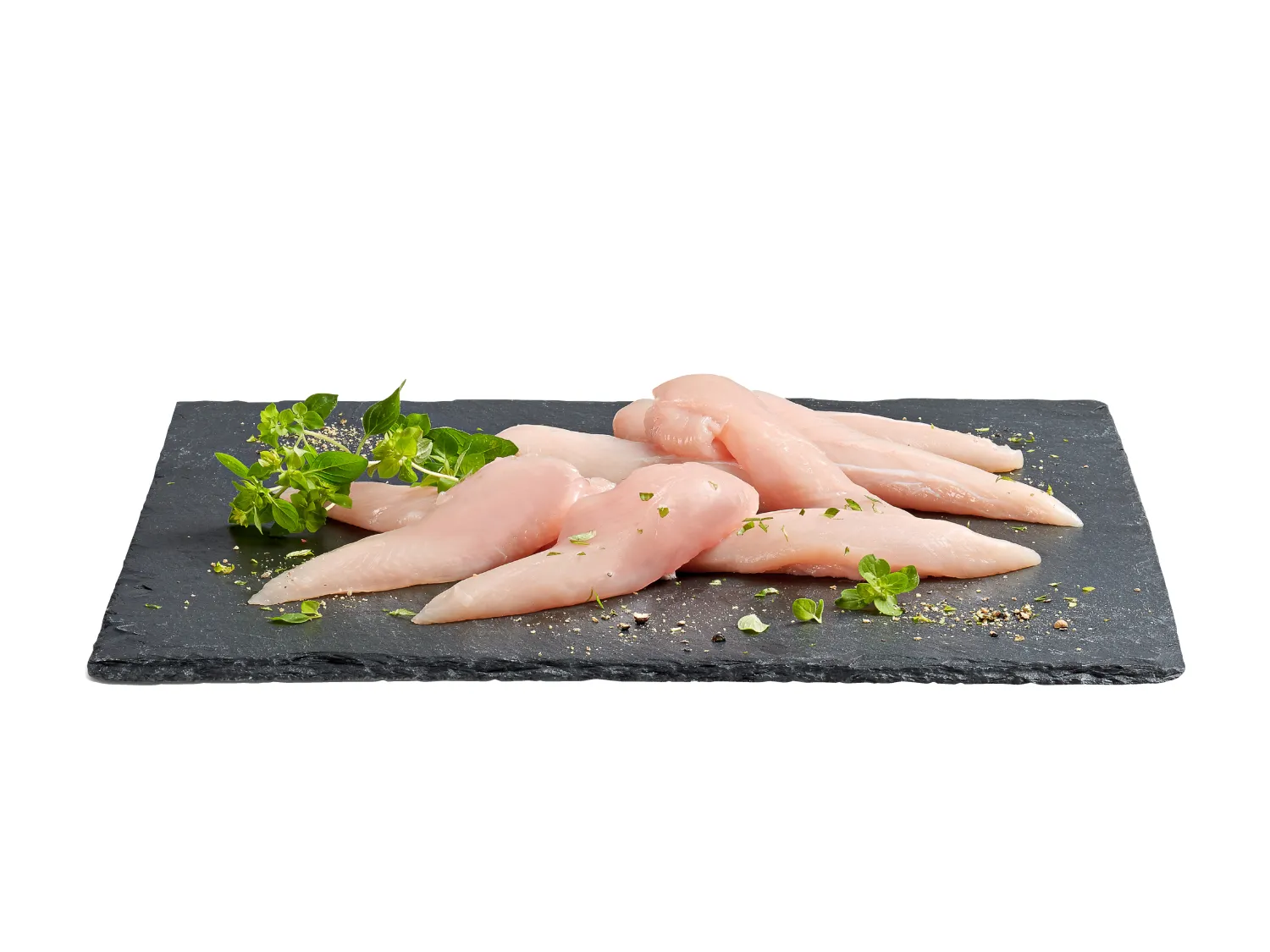 Poulet Minifilet Duopack 