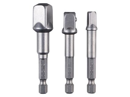 Mágneses bittartó / adapterkészlet