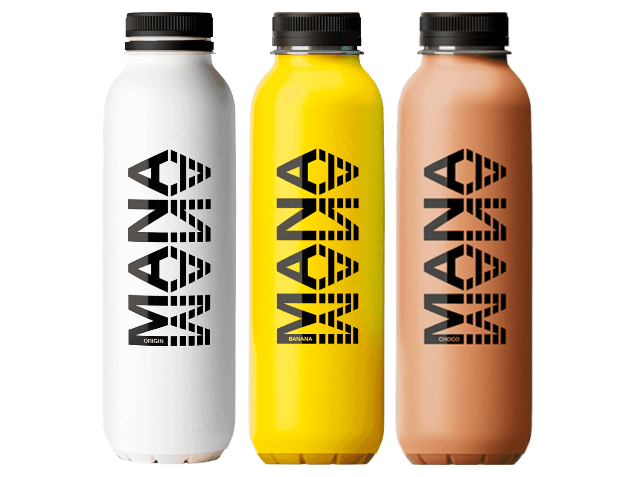 ManaDrink