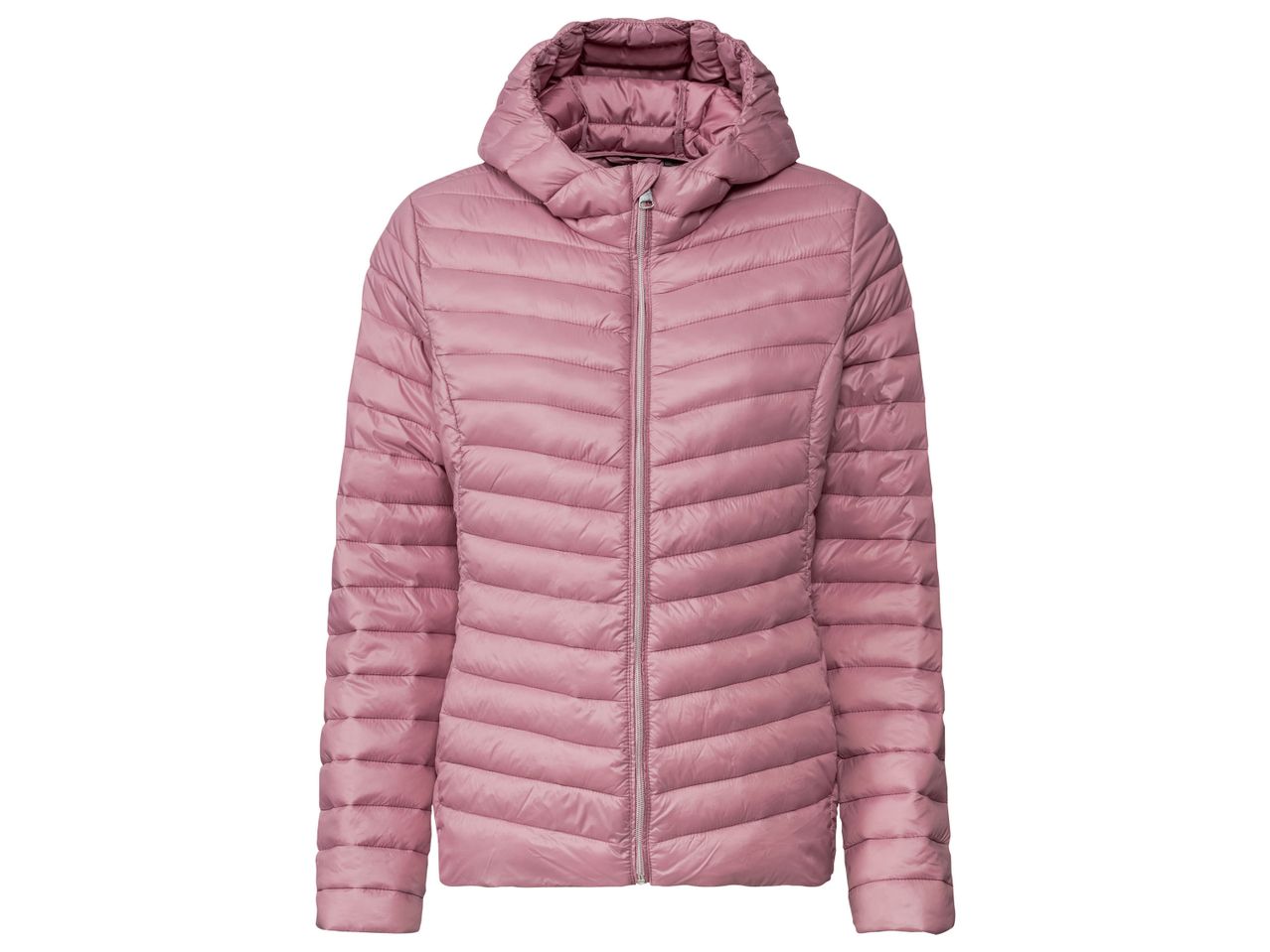 Go to full screen view: Ladies’ Lightweight Jacket - Image 1