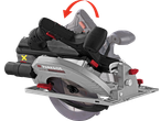 PARKSIDE PERFORMANCE PPHKSA 40-LI cordless circular saw with angle adjustment