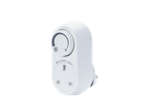 Tronic® plug-in dimmer for lights, max 200W, 230V~