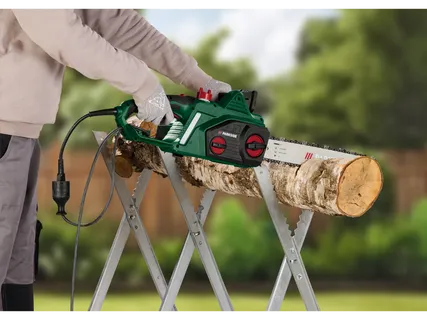 Elektromos láncfűrész