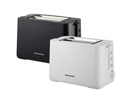 SILVERCREST® Skrudintuvas