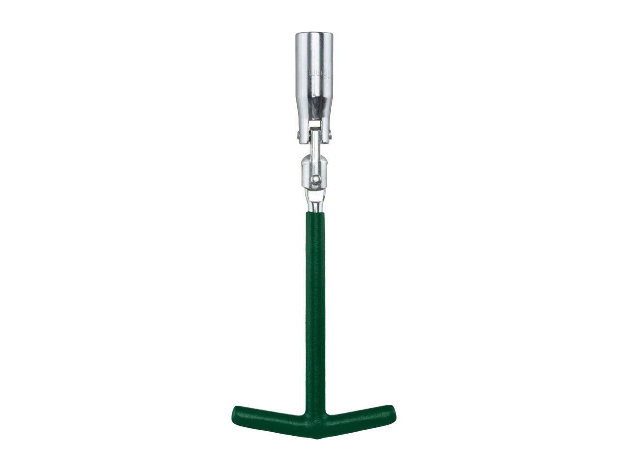 Go to full screen view: Parkside Spark Plug Spanner - Image 1