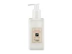 Deluxe Peony & Blush Suede hand lotion.